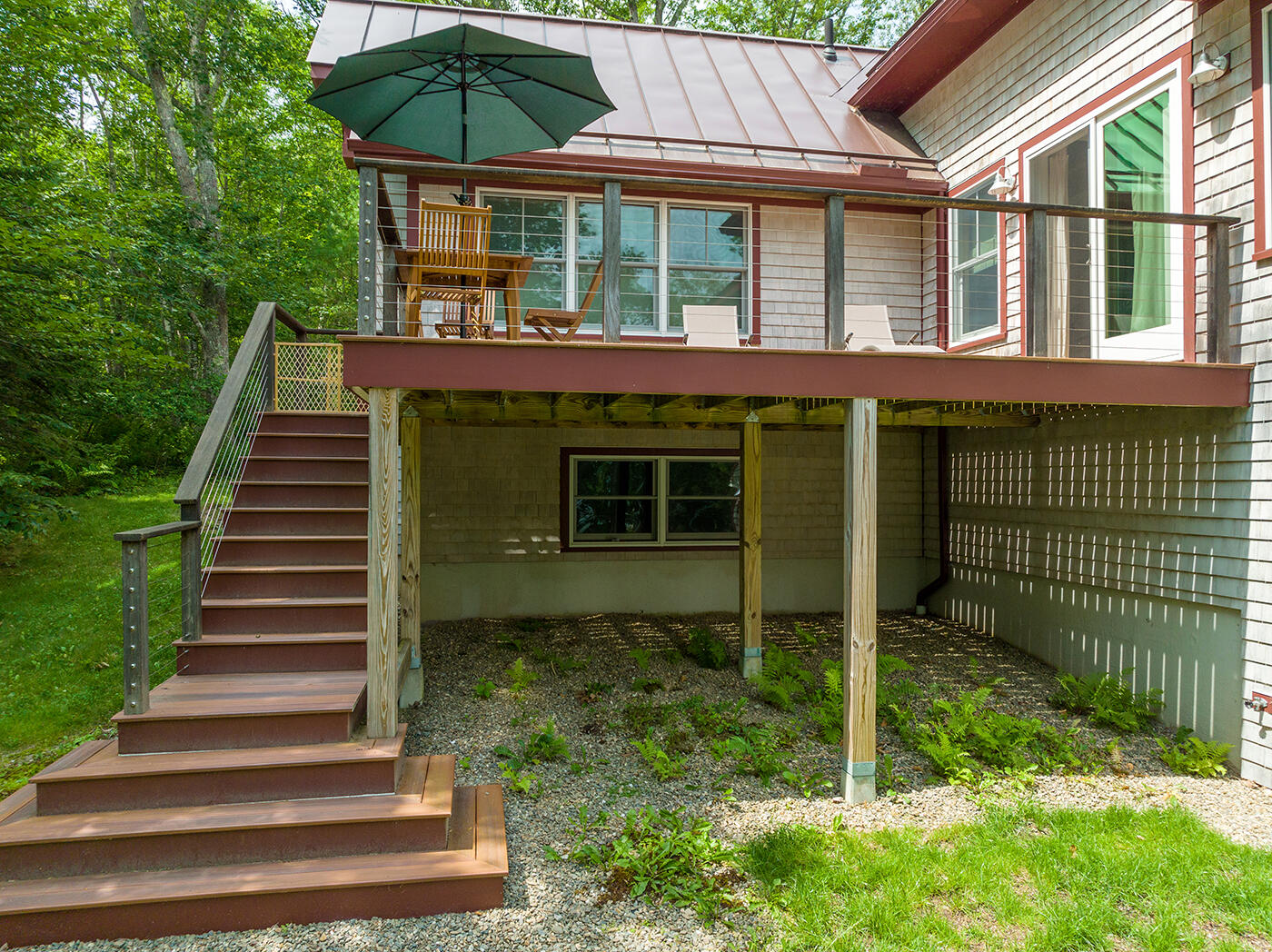 613 Shore Road Northport, ME 04849 - Photo 53 of 61 DJI_0110