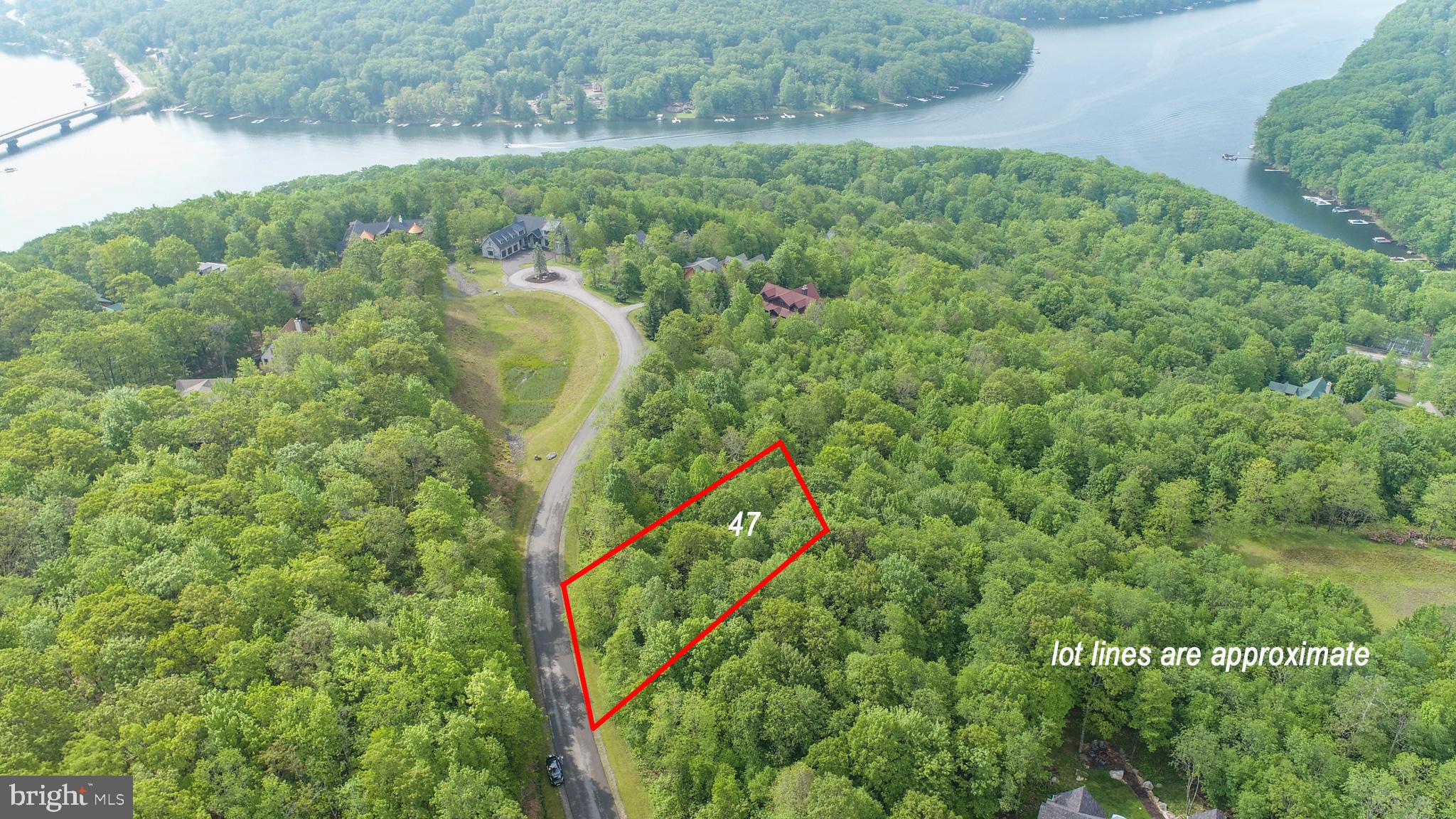 Lot 47 Mountaintop Road McHenry, MD 21541 - Photo 1 of 26