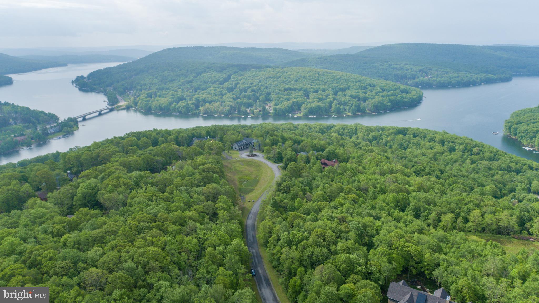 Lot 47 Mountaintop Road McHenry, MD 21541 - Photo 14 of 26 a view of a lush green field