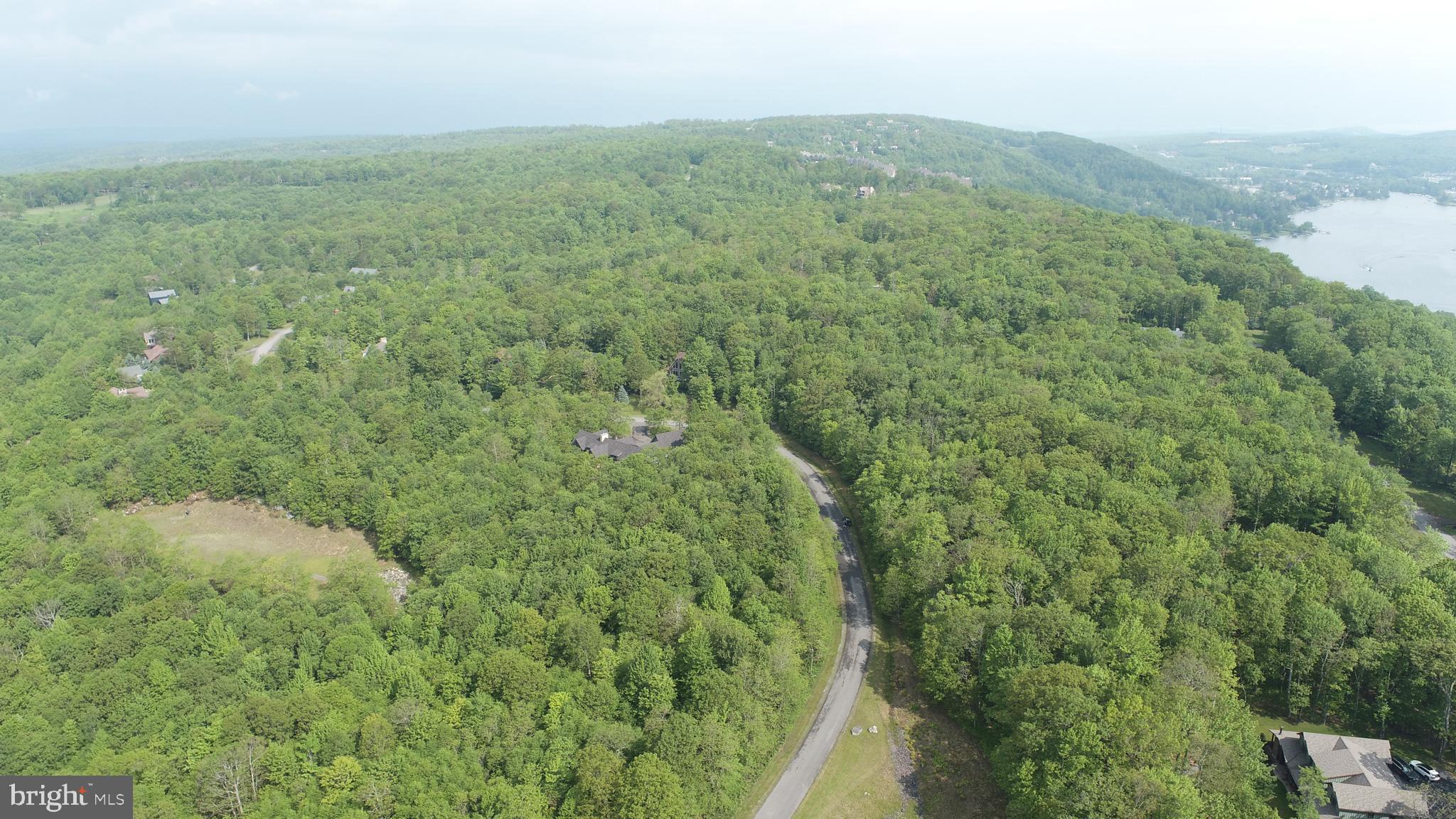 Lot 47 Mountaintop Road McHenry, MD 21541 - Photo 18 of 26 a view of a field with a forest