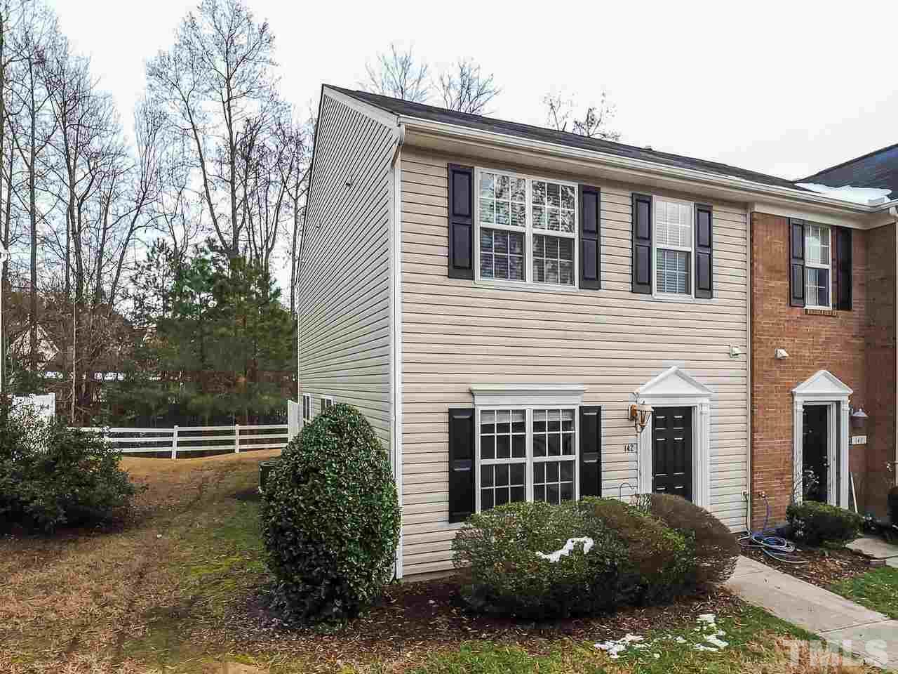 142 Forthview Way Apex, NC 27502 - Photo 1 of 23