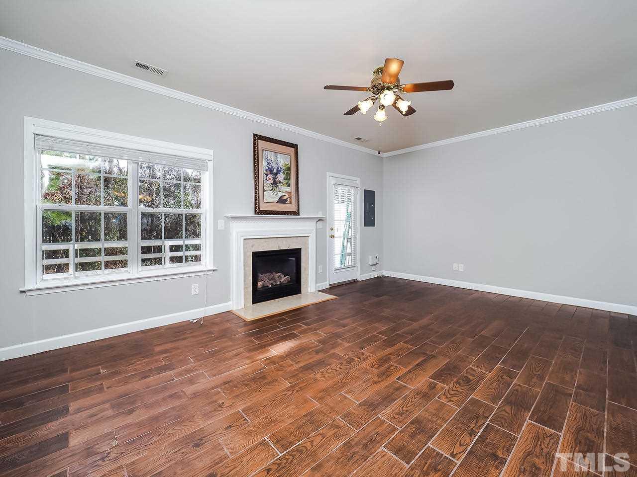 142 Forthview Way Apex, NC 27502 - Photo 12 of 23