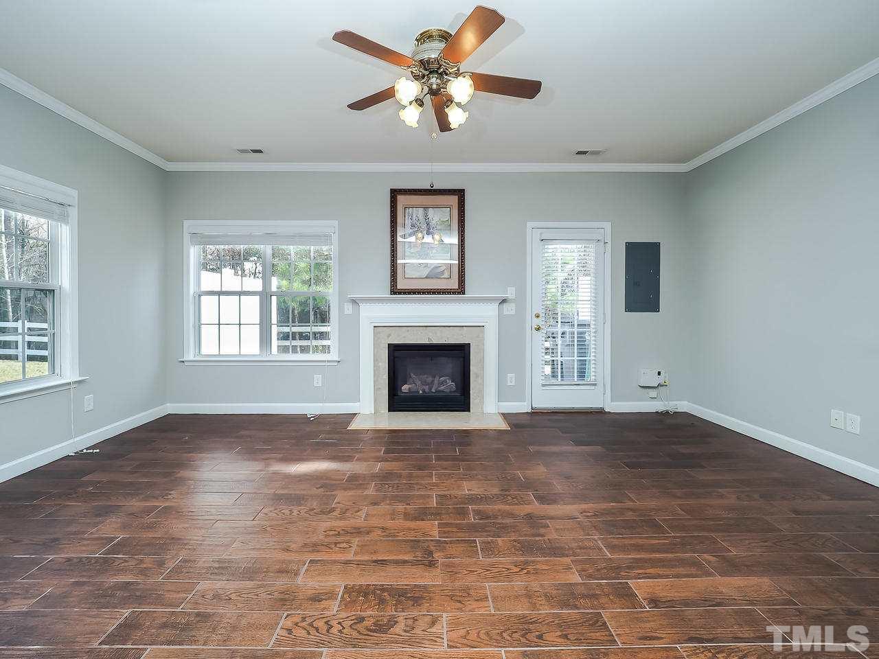 142 Forthview Way Apex, NC 27502 - Photo 13 of 23