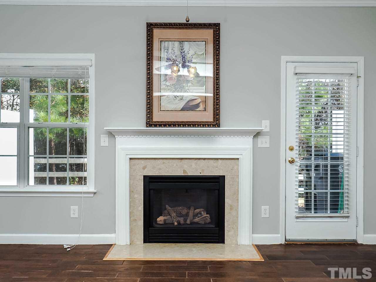 142 Forthview Way Apex, NC 27502 - Photo 14 of 23