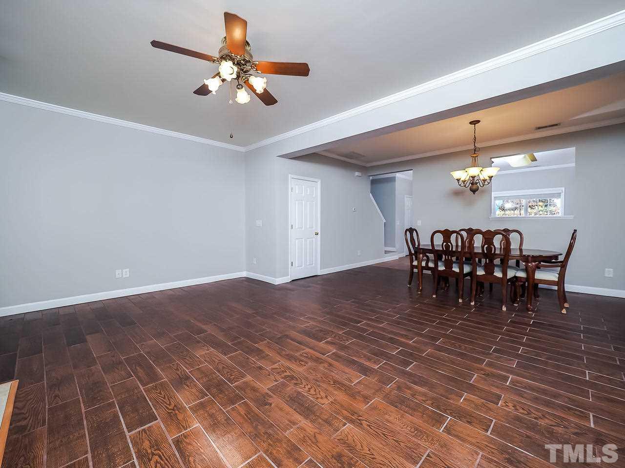 142 Forthview Way Apex, NC 27502 - Photo 15 of 23