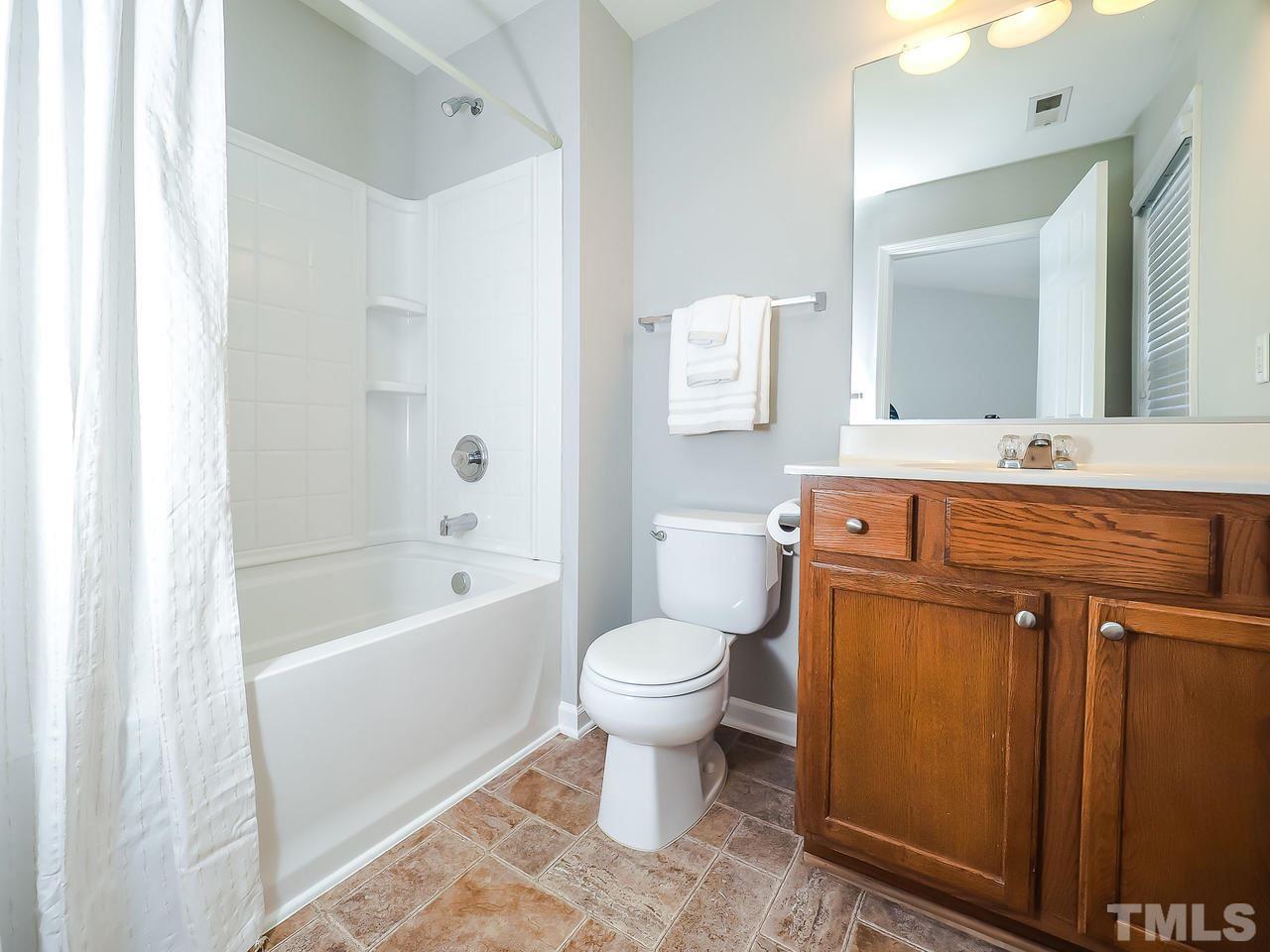 142 Forthview Way Apex, NC 27502 - Photo 22 of 23