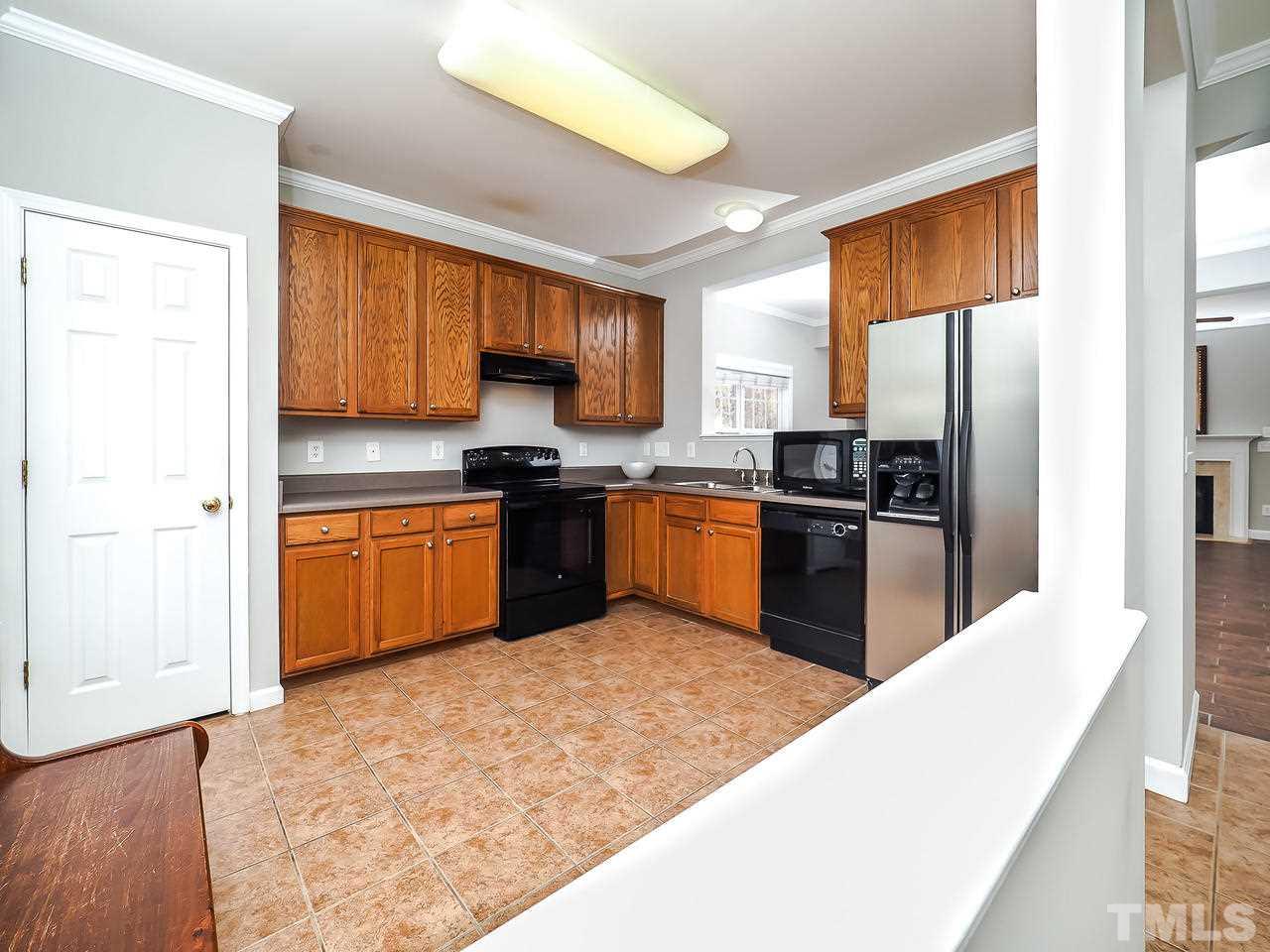 142 Forthview Way Apex, NC 27502 - Photo 5 of 23