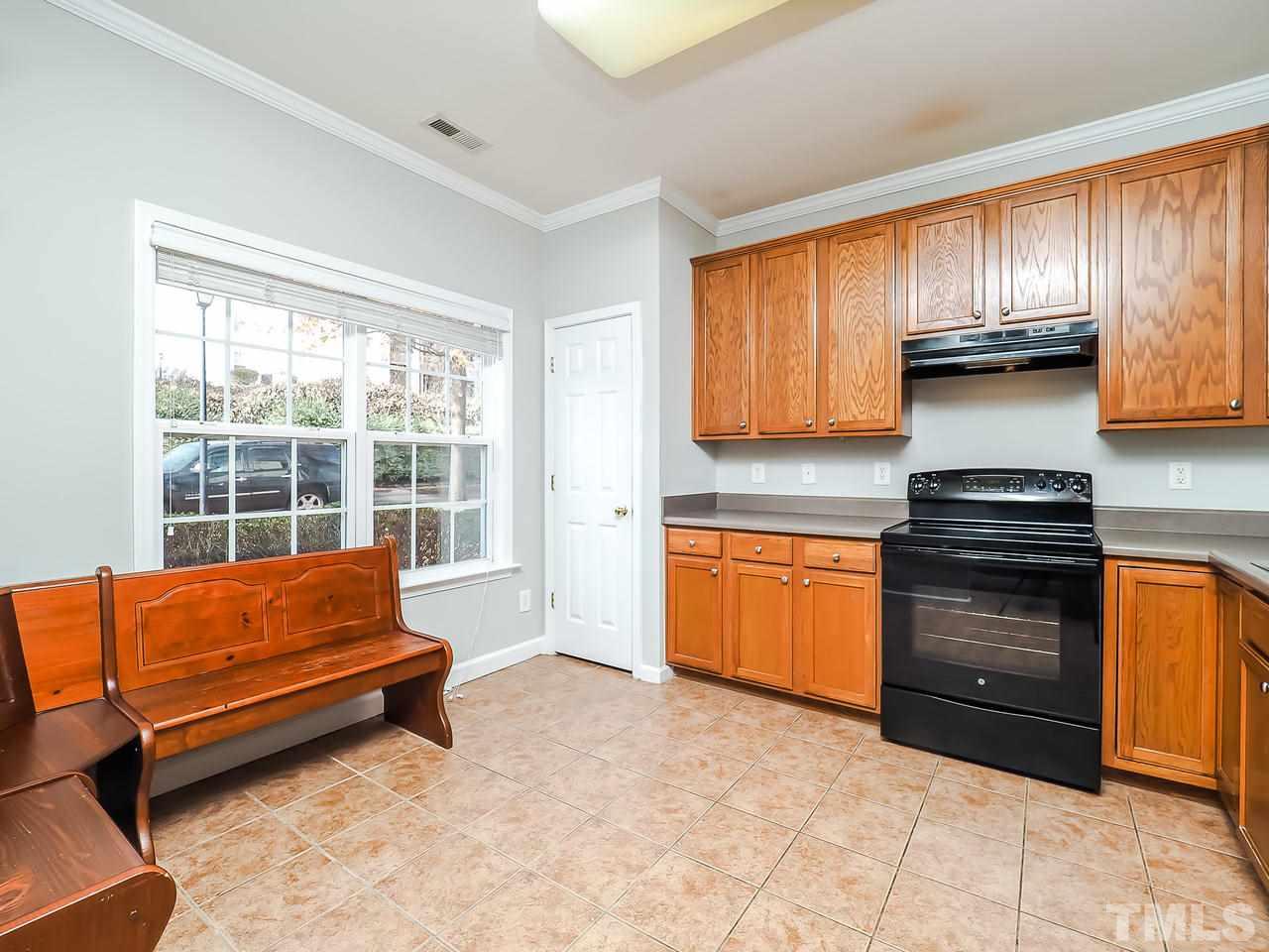 142 Forthview Way Apex, NC 27502 - Photo 6 of 23