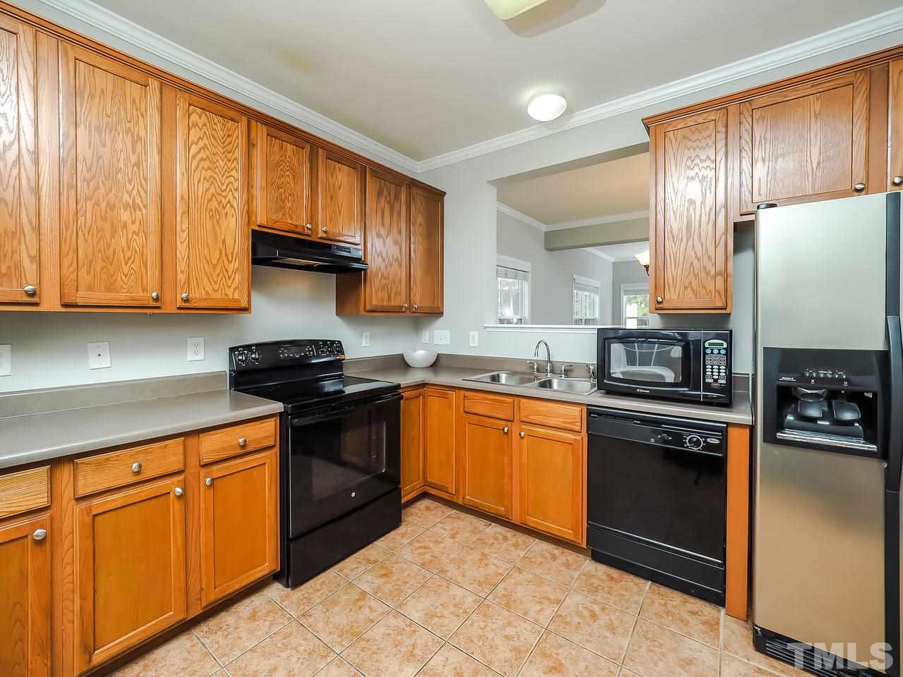 142 Forthview Way Apex, NC 27502 - Photo 7 of 23