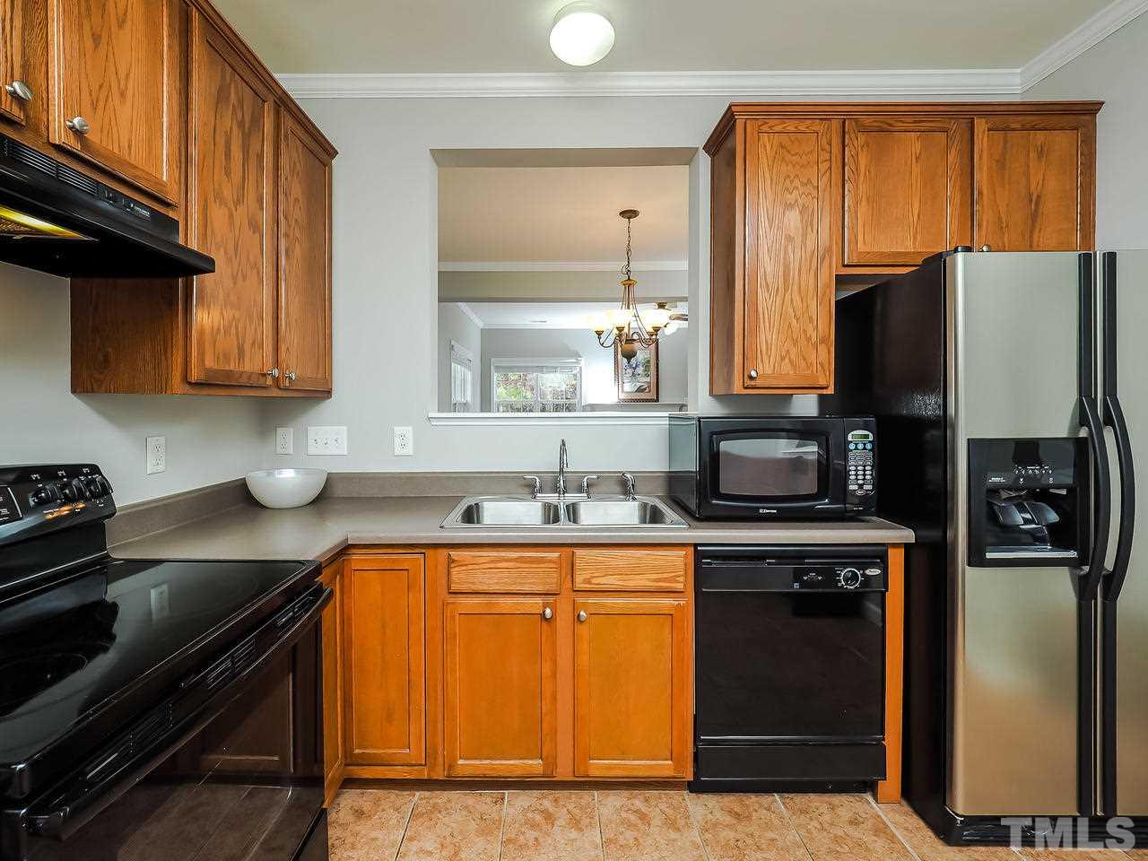 142 Forthview Way Apex, NC 27502 - Photo 8 of 23