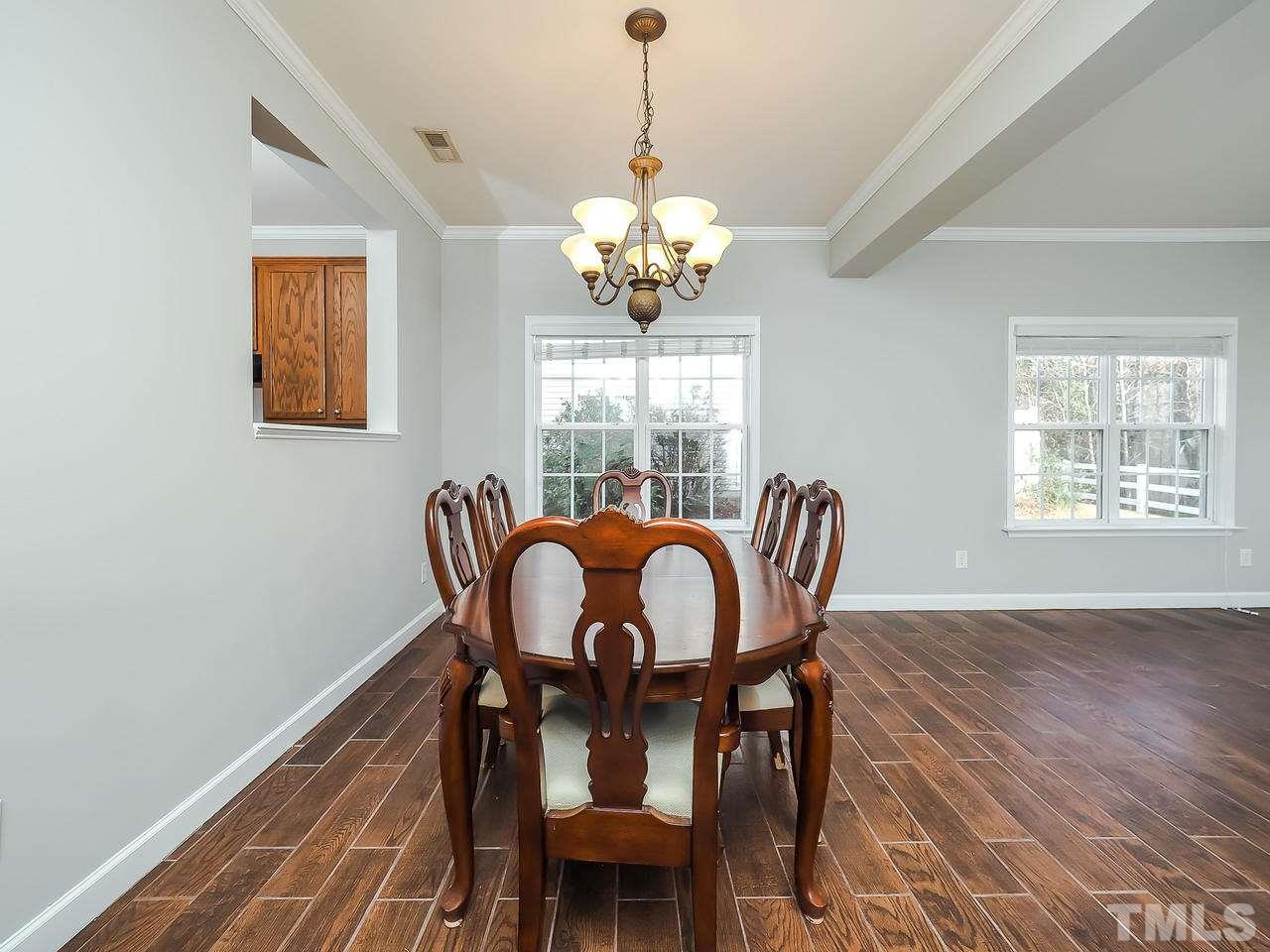 142 Forthview Way Apex, NC 27502 - Photo 10 of 23