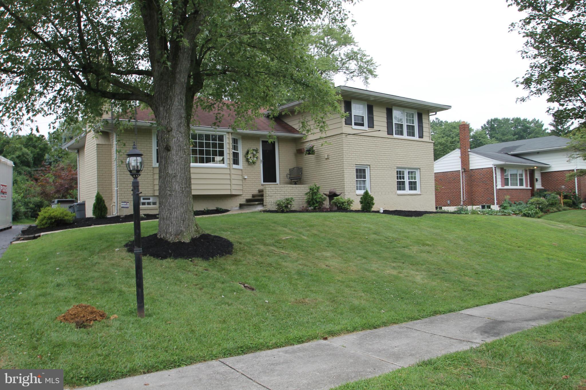 900 Sibley Road Baltimore, MD 21286 - Photo 1 of 18 Exterior (Front)