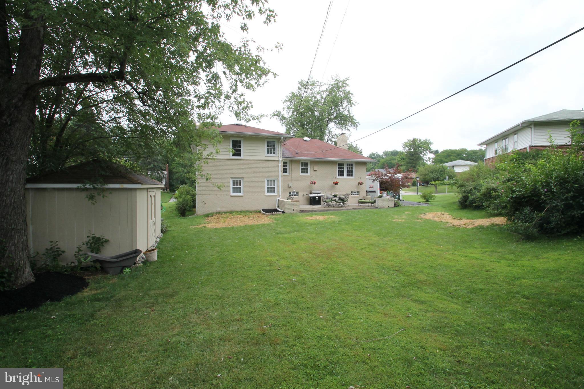 900 Sibley Road Baltimore, MD 21286 - Photo 2 of 18 Exterior (Rear)
