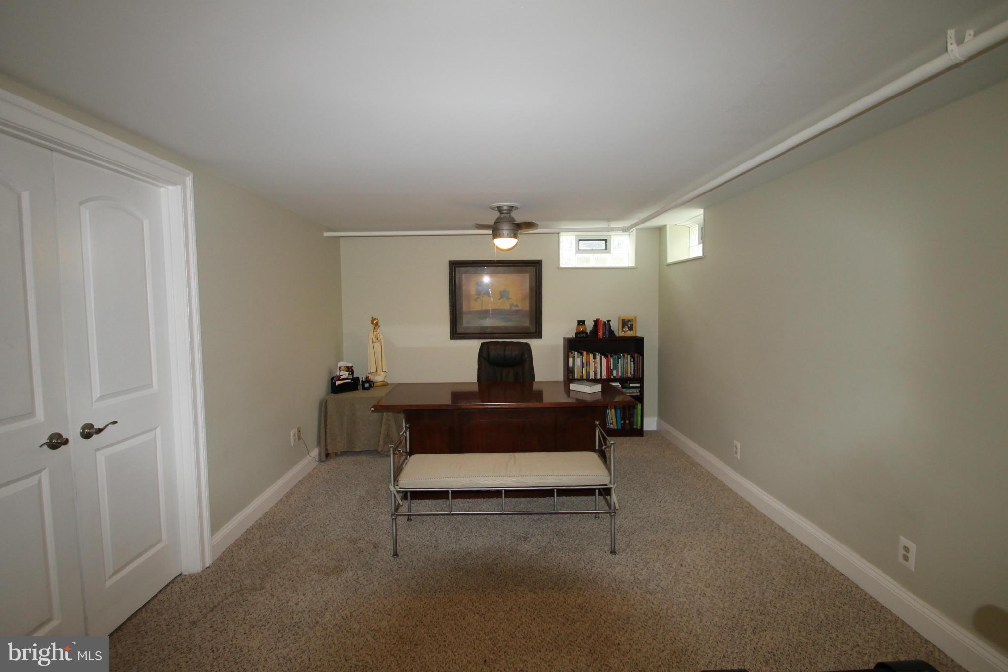 900 Sibley Road Baltimore, MD 21286 - Photo 12 of 18 Basement