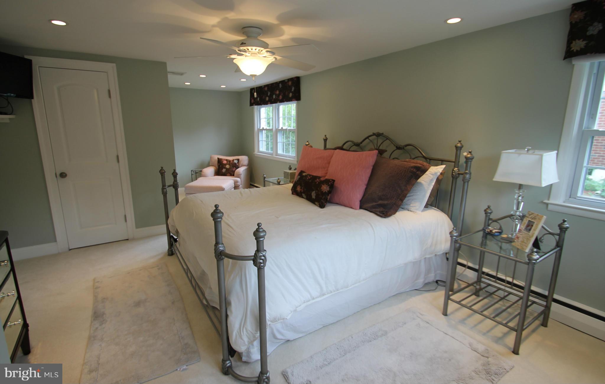 900 Sibley Road Baltimore, MD 21286 - Photo 13 of 18 Bedroom (Master)