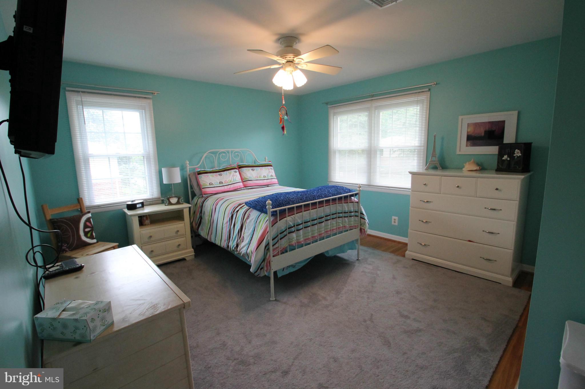 900 Sibley Road Baltimore, MD 21286 - Photo 14 of 18 Bedroom
