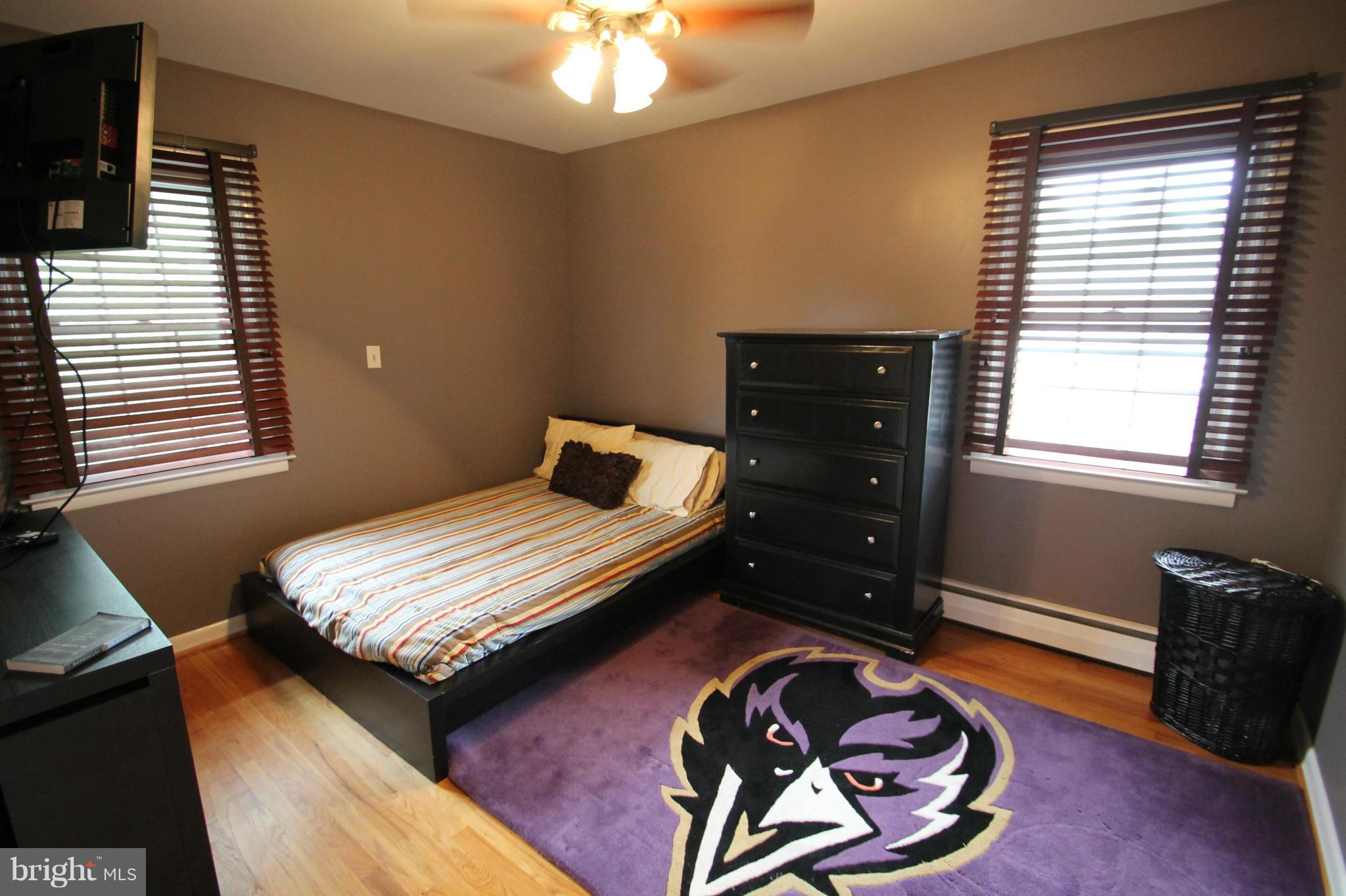 900 Sibley Road Baltimore, MD 21286 - Photo 15 of 18 Bedroom