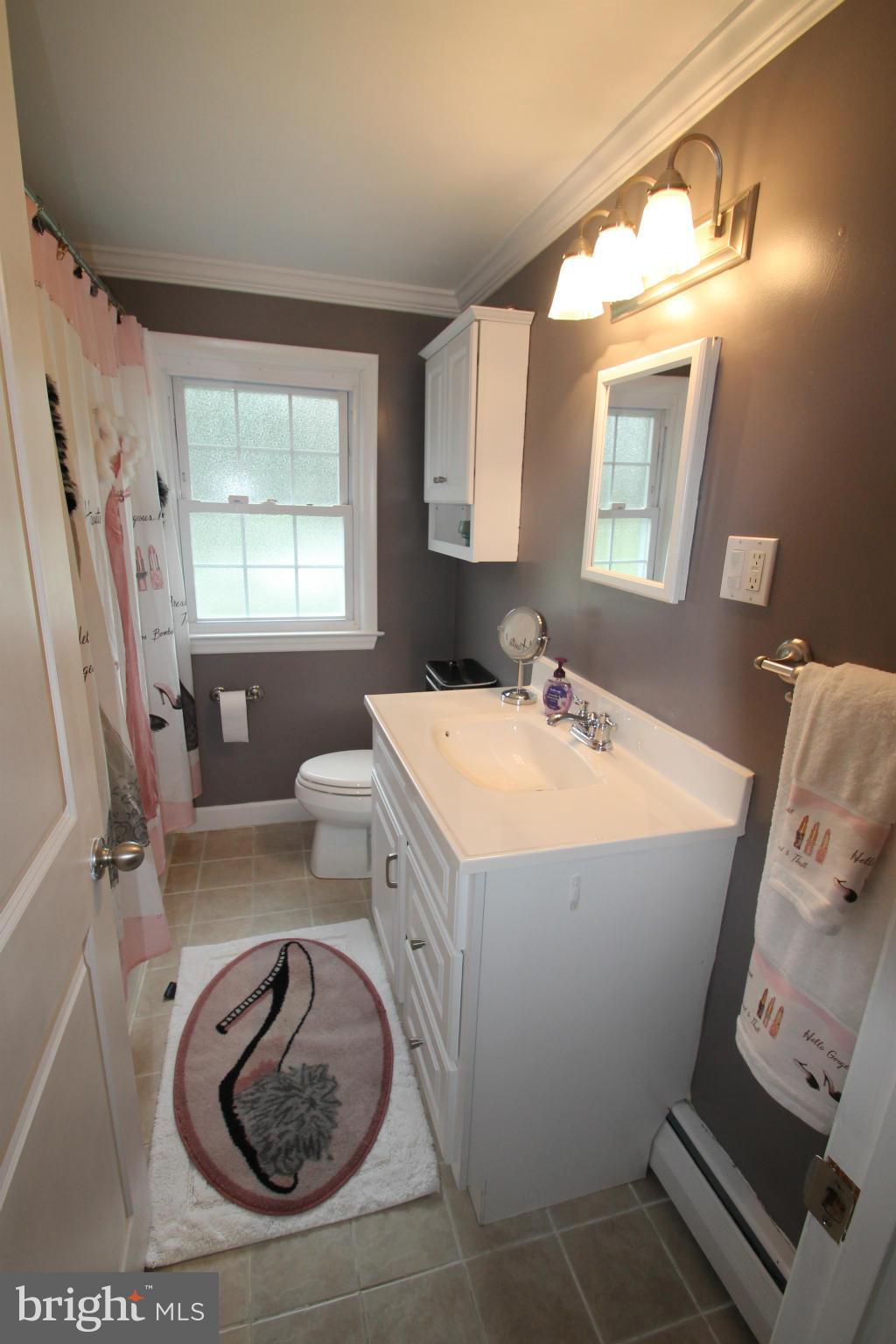 900 Sibley Road Baltimore, MD 21286 - Photo 17 of 18 Bath