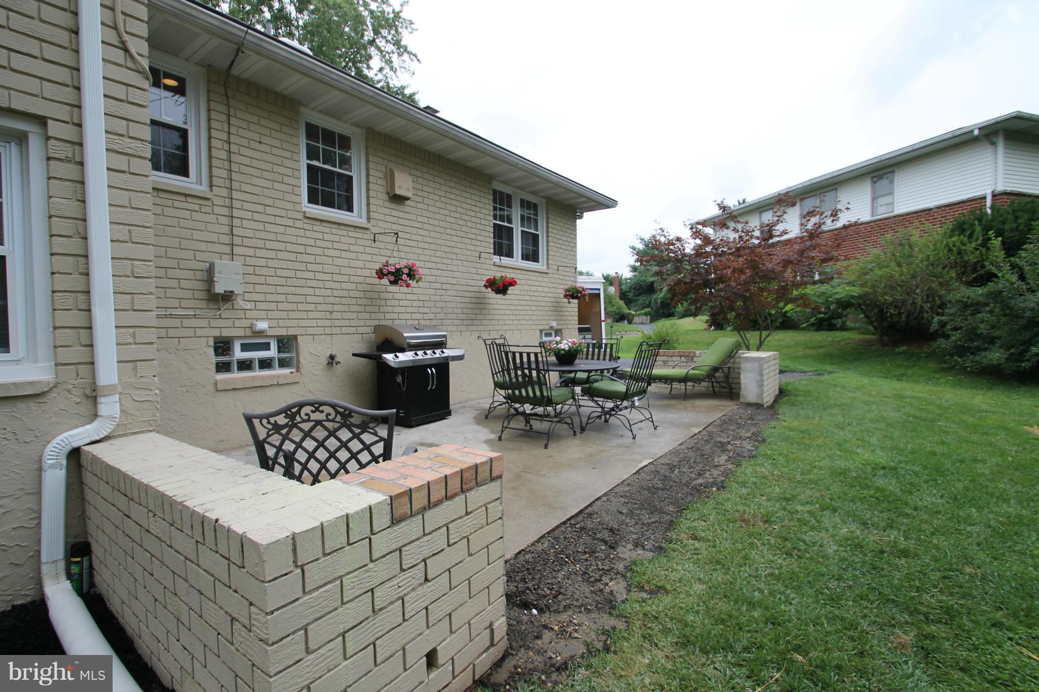 900 Sibley Road Baltimore, MD 21286 - Photo 3 of 18 Exterior (General)