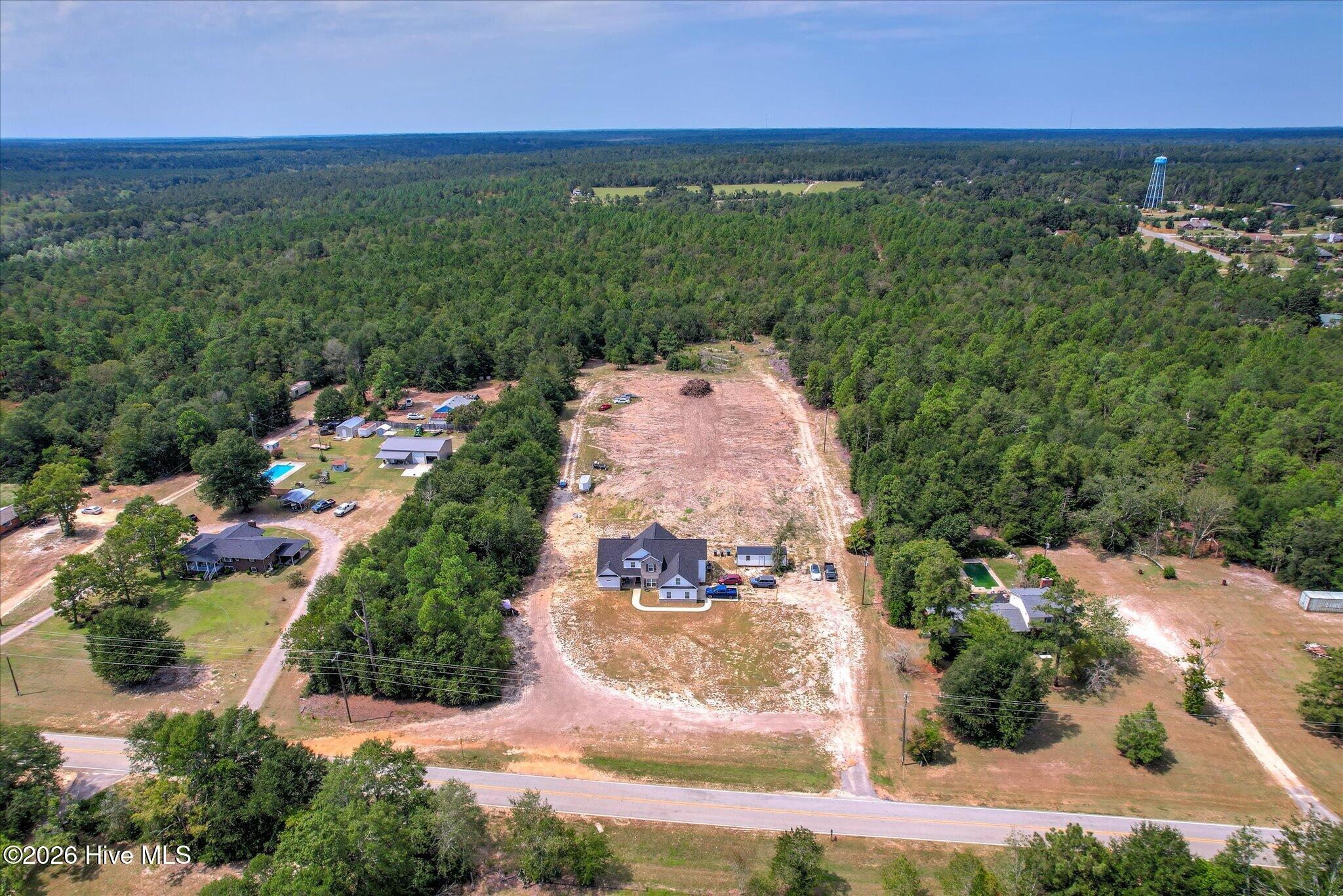 5225 Farmers Bridge Road Hephzibah, GA 30815 - Photo 43 of 55 Gallery Image 43