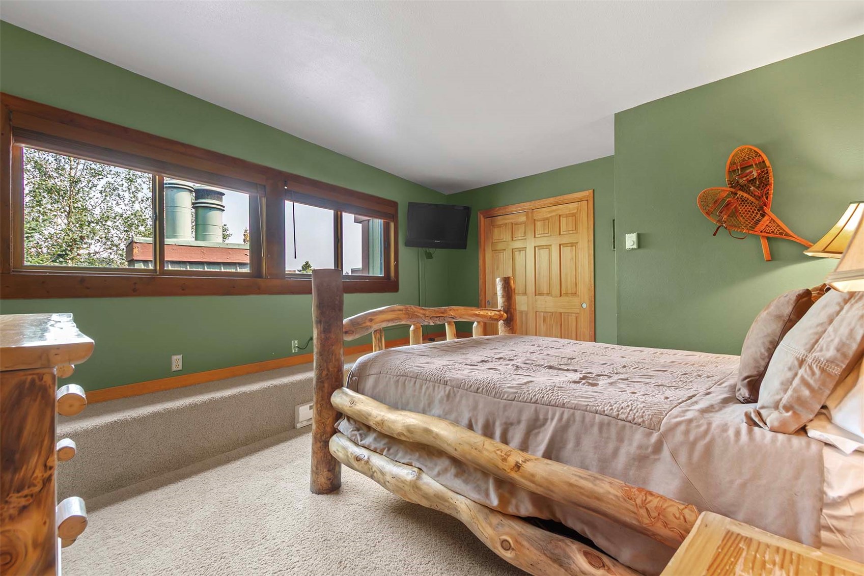 465 4 O Clock Road, Unit 320 Breckenridge, CO 80424 - Photo 14 of 30