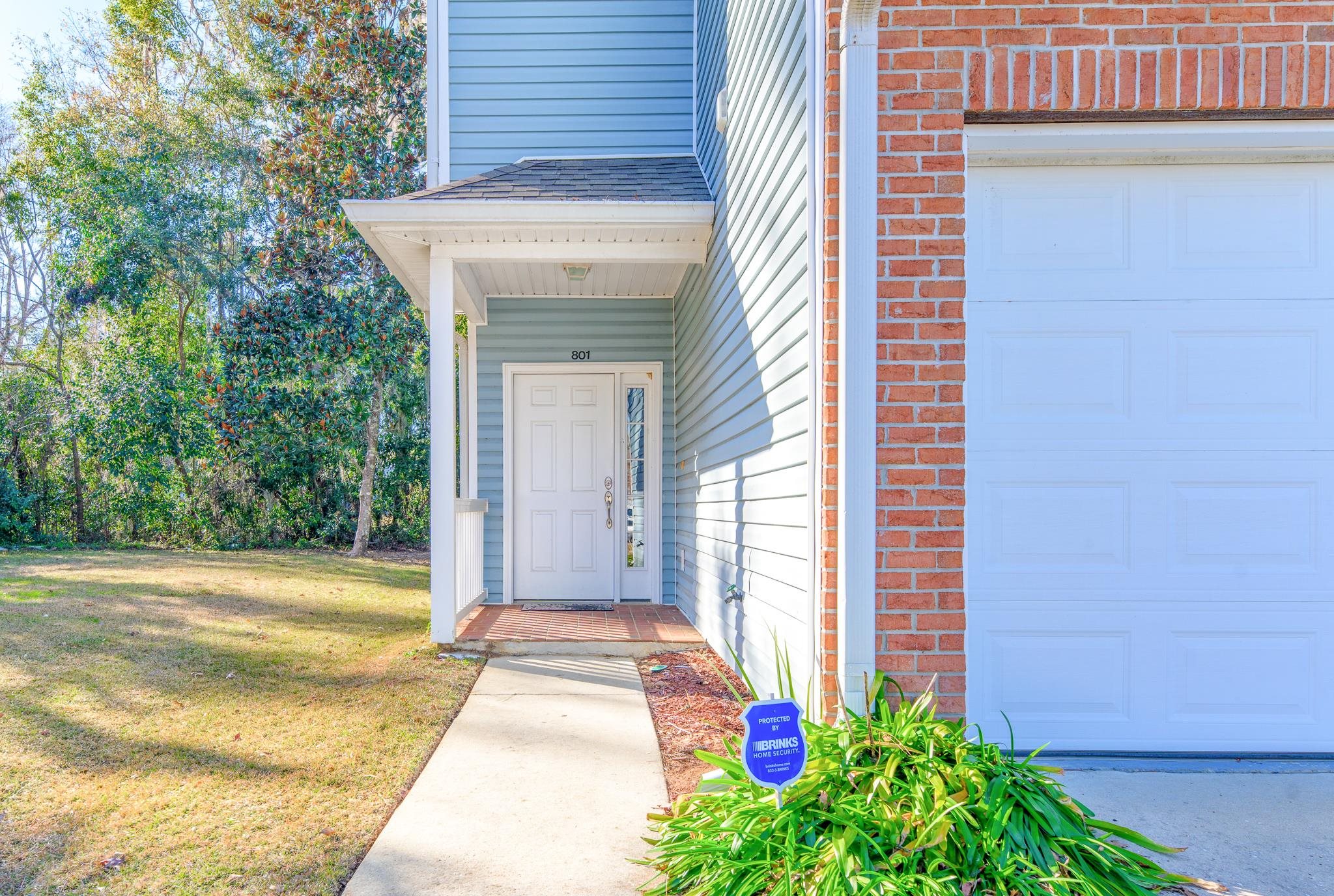 1320 Hendrix Road, Unit 801 Tallahassee, FL 32301 - Photo 24 of 25 Gallery Image 24