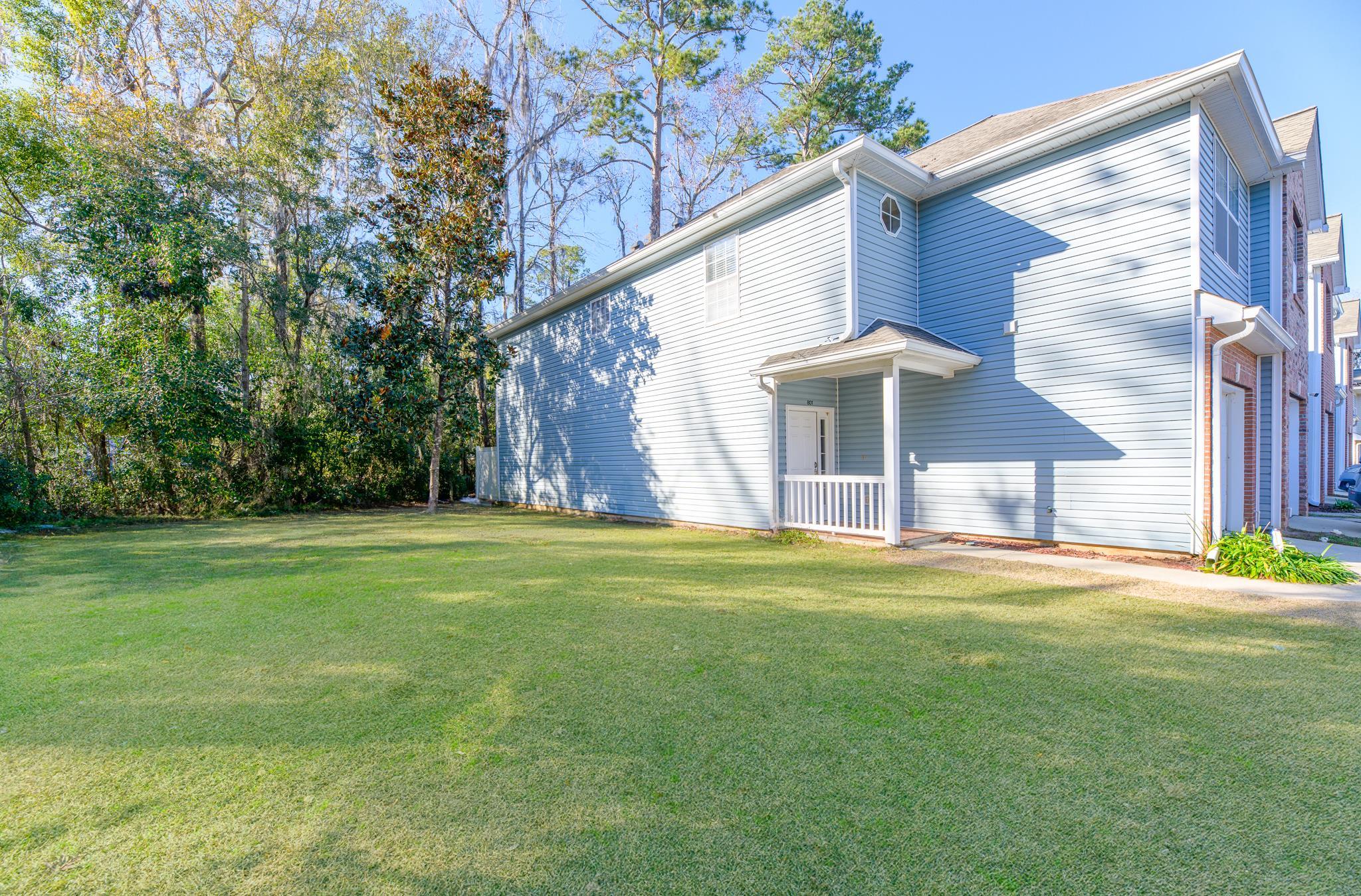 1320 Hendrix Road, Unit 801 Tallahassee, FL 32301 - Photo 25 of 25 Gallery Image 25