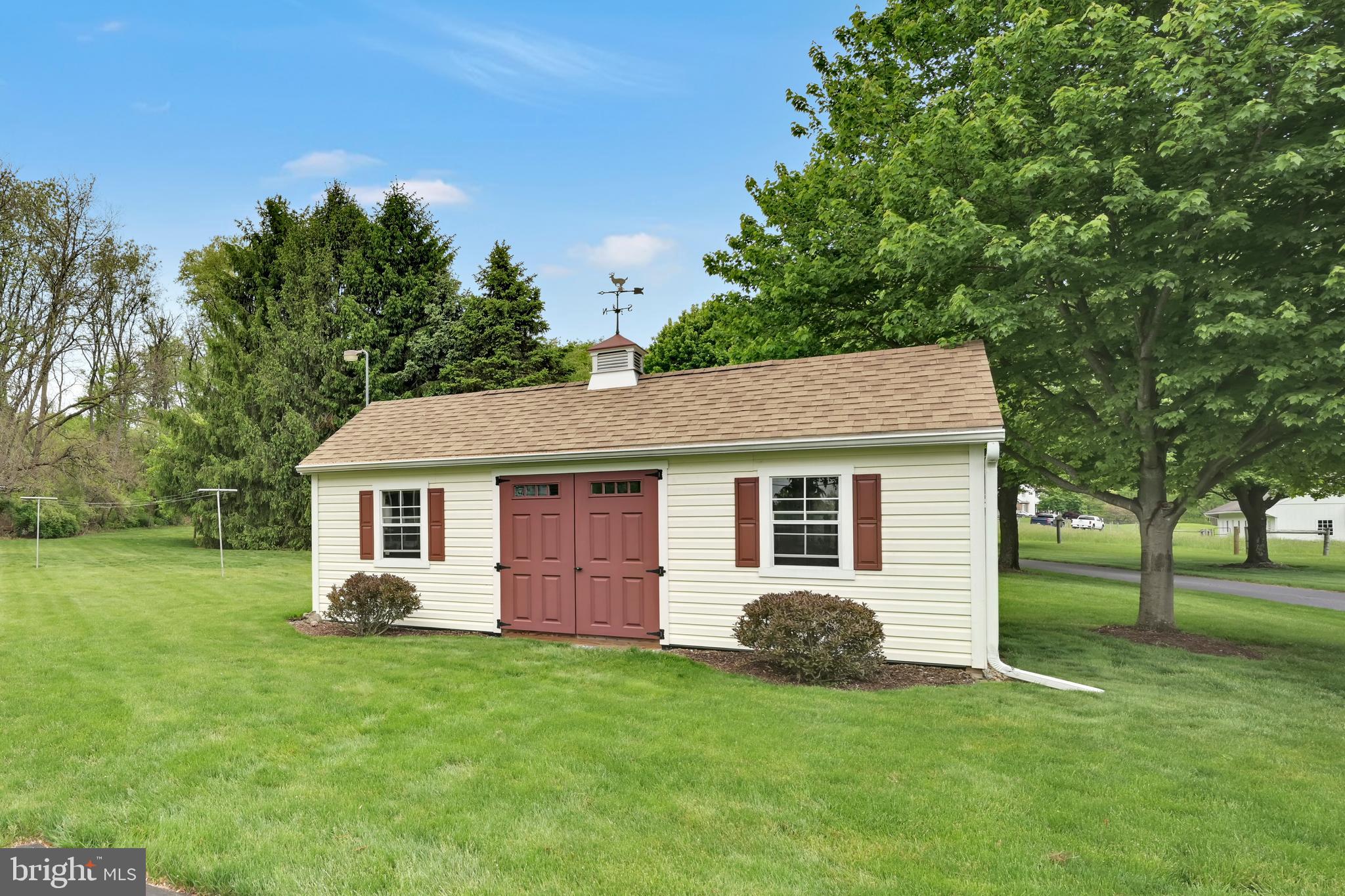 450 Galen Hall Road Reinholds, PA 17569 - Photo 31 of 39