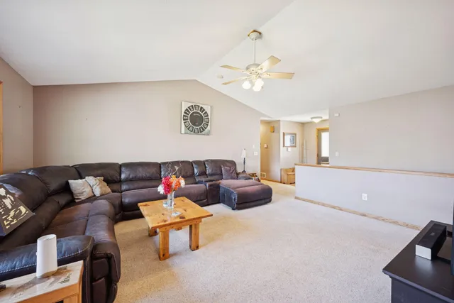 $475,000 | 1108 North Lake Drive West, Braham, MN 55006