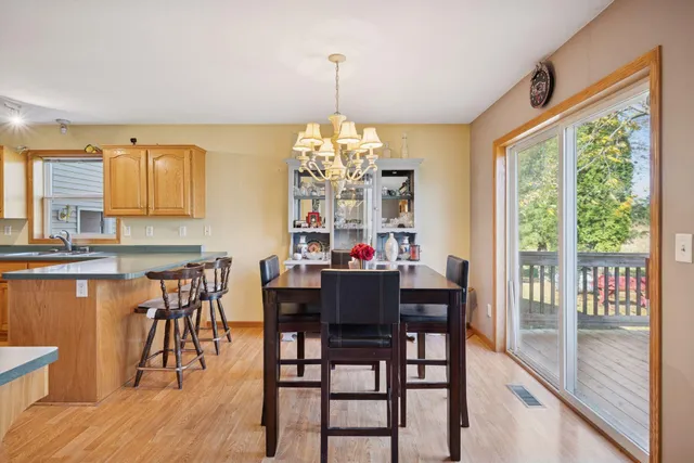 $475,000 | 1108 North Lake Drive West, Braham, MN 55006