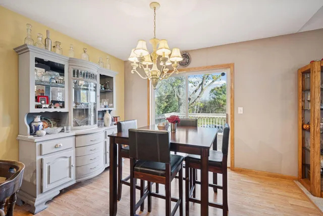 $475,000 | 1108 North Lake Drive West, Braham, MN 55006