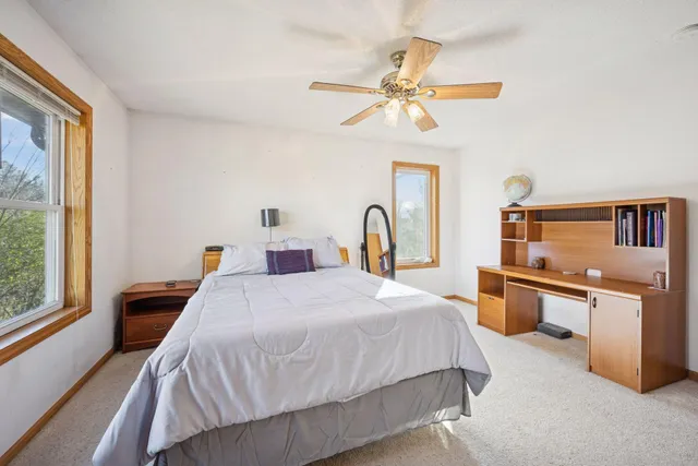 $475,000 | 1108 North Lake Drive West, Braham, MN 55006