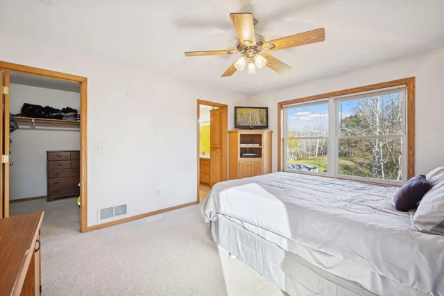 $475,000 | 1108 North Lake Drive West, Braham, MN 55006