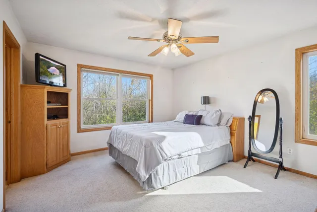 $475,000 | 1108 North Lake Drive West, Braham, MN 55006