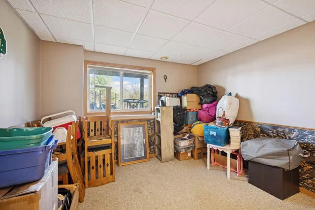 $475,000 | 1108 North Lake Drive West, Braham, MN 55006