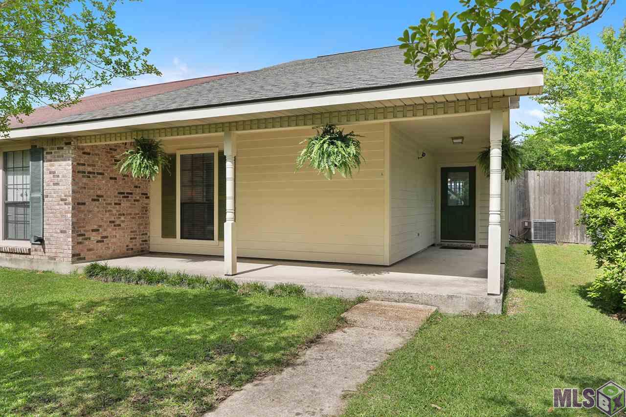5109 Carnifix Court Baton Rouge, LA 70817 - Photo 1 of 13 Gallery Image 1