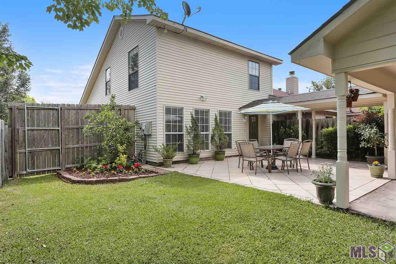 5109 Carnifix Court Baton Rouge, LA 70817 - Photo 3 of 13 Gallery Image 3