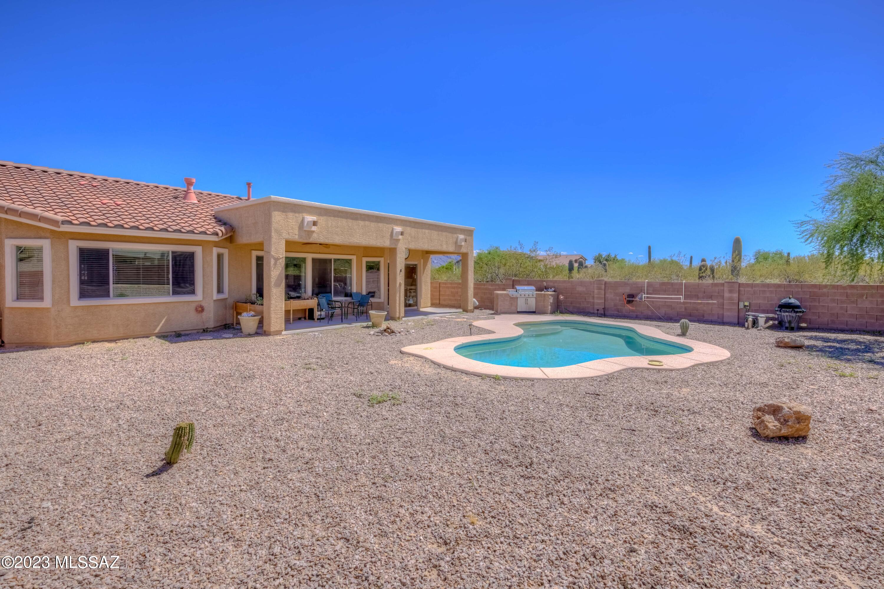 11685 North Sage Brook Road Tucson, AZ 85737 - Photo 29 of 39 Gallery Image 29