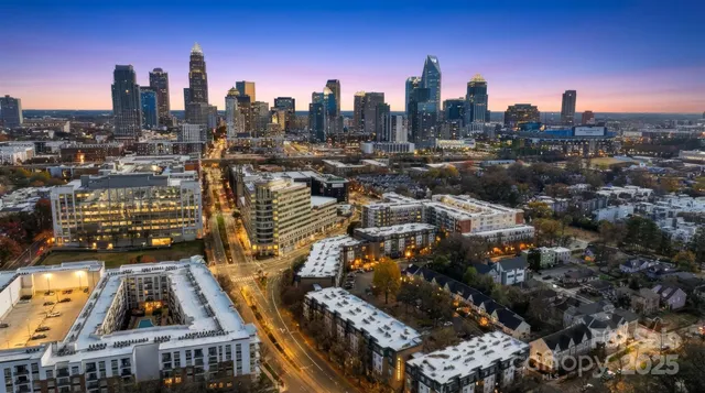 $449,000 | 1023 South Sycamore Green Place, Charlotte, NC 28202