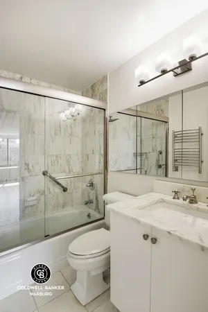 $9,750 | 40 East 94th Street, Unit 17G | Upper East Side