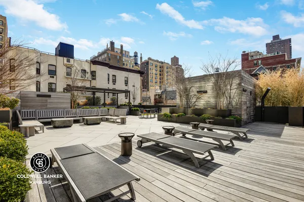 $9,750 | 40 East 94th Street, Unit 17G | Upper East Side