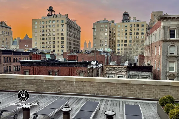 $9,750 | 40 East 94th Street, Unit 17G | Upper East Side