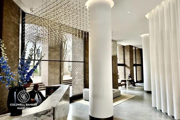 $9,750 | 40 East 94th Street, Unit 17G | Upper East Side