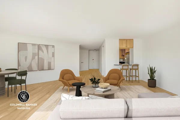 $9,750 | 40 East 94th Street, Unit 17G | Upper East Side