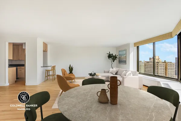 $9,750 | 40 East 94th Street, Unit 17G | Upper East Side
