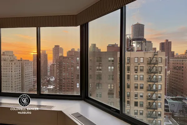 $9,750 | 40 East 94th Street, Unit 17G | Upper East Side