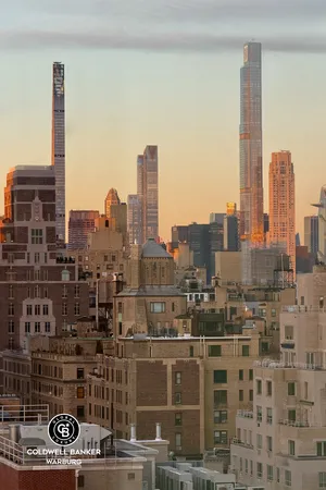 $9,750 | 40 East 94th Street, Unit 17G | Upper East Side