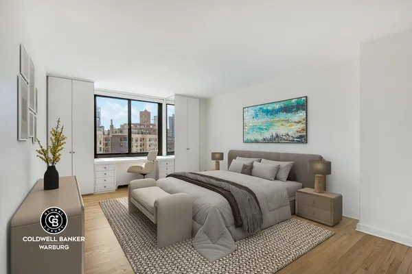 $9,750 | 40 East 94th Street, Unit 17G | Upper East Side