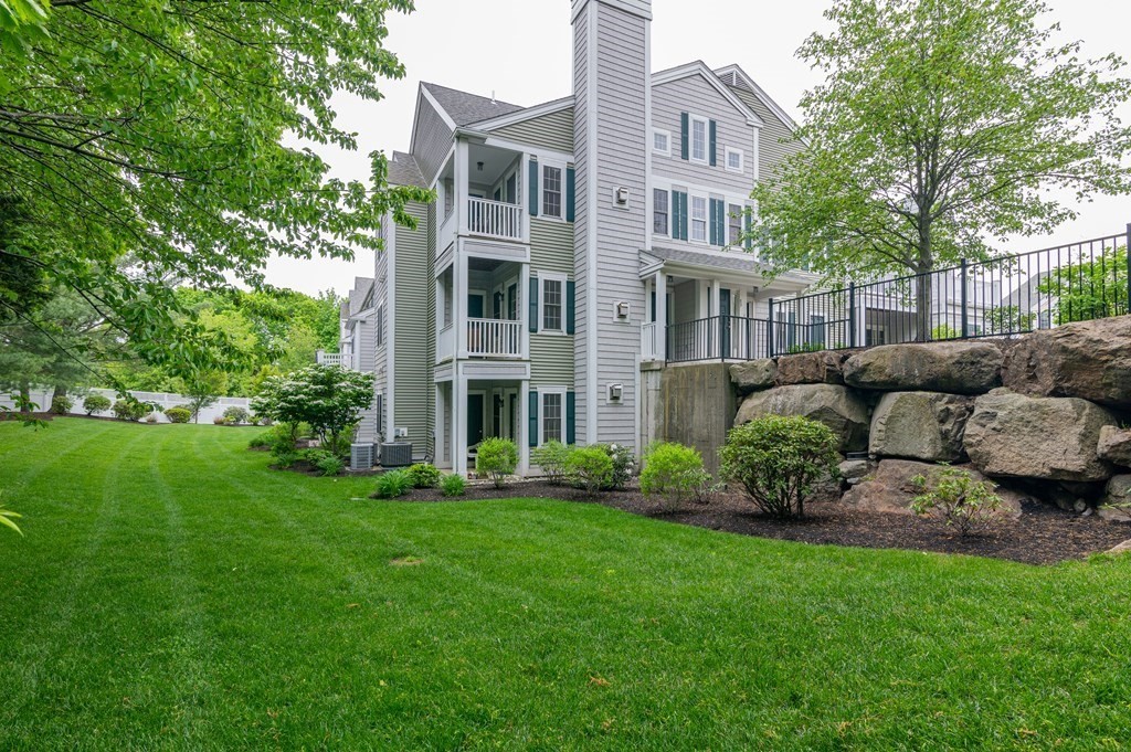 88 Village Drive, Unit 88, Quincy, MA 02169 Compass