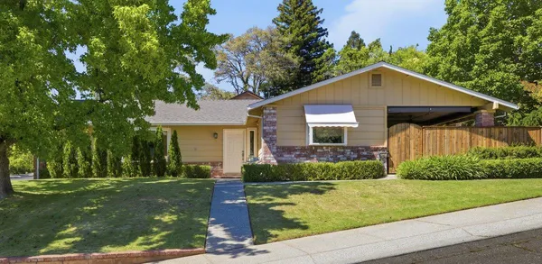 $529,000 | 485 Perkins Way, Auburn, CA 95603